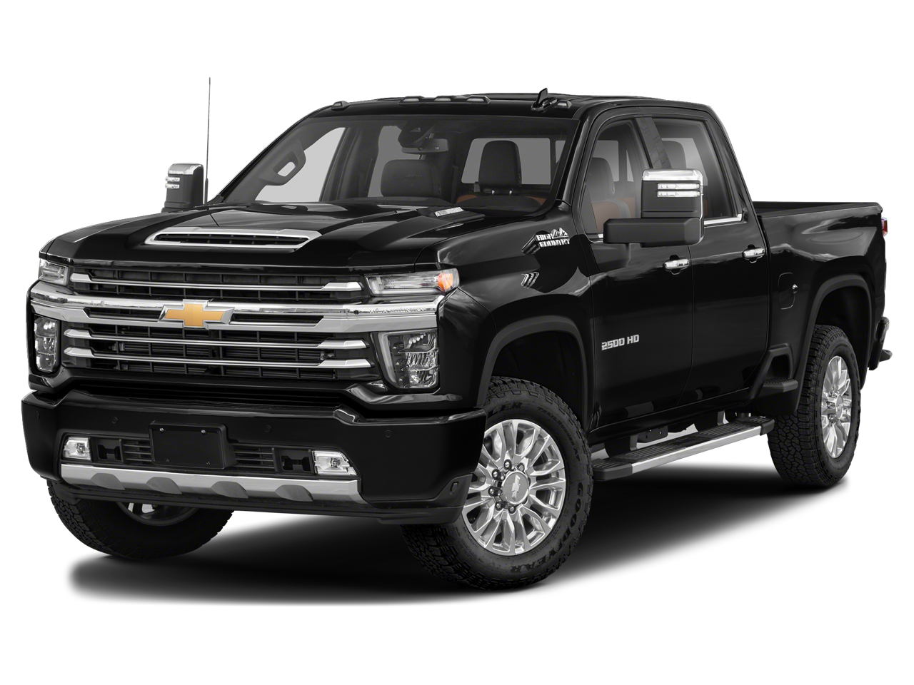 2023 Chevrolet Silverado 2500 HD Base