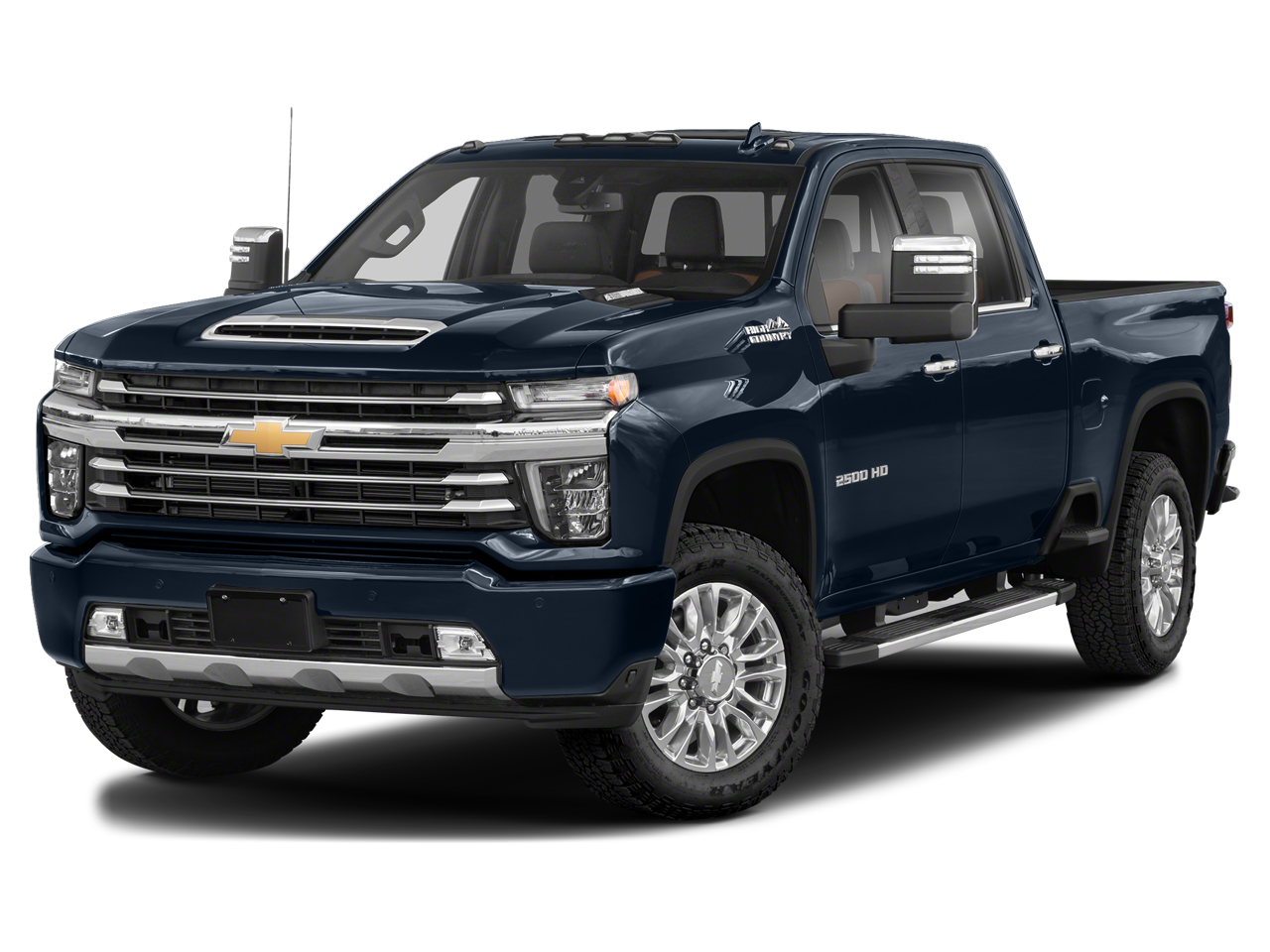 2023 Chevrolet Silverado 2500 HD Base