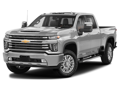 2023 Chevrolet Silverado 2500 HD Base