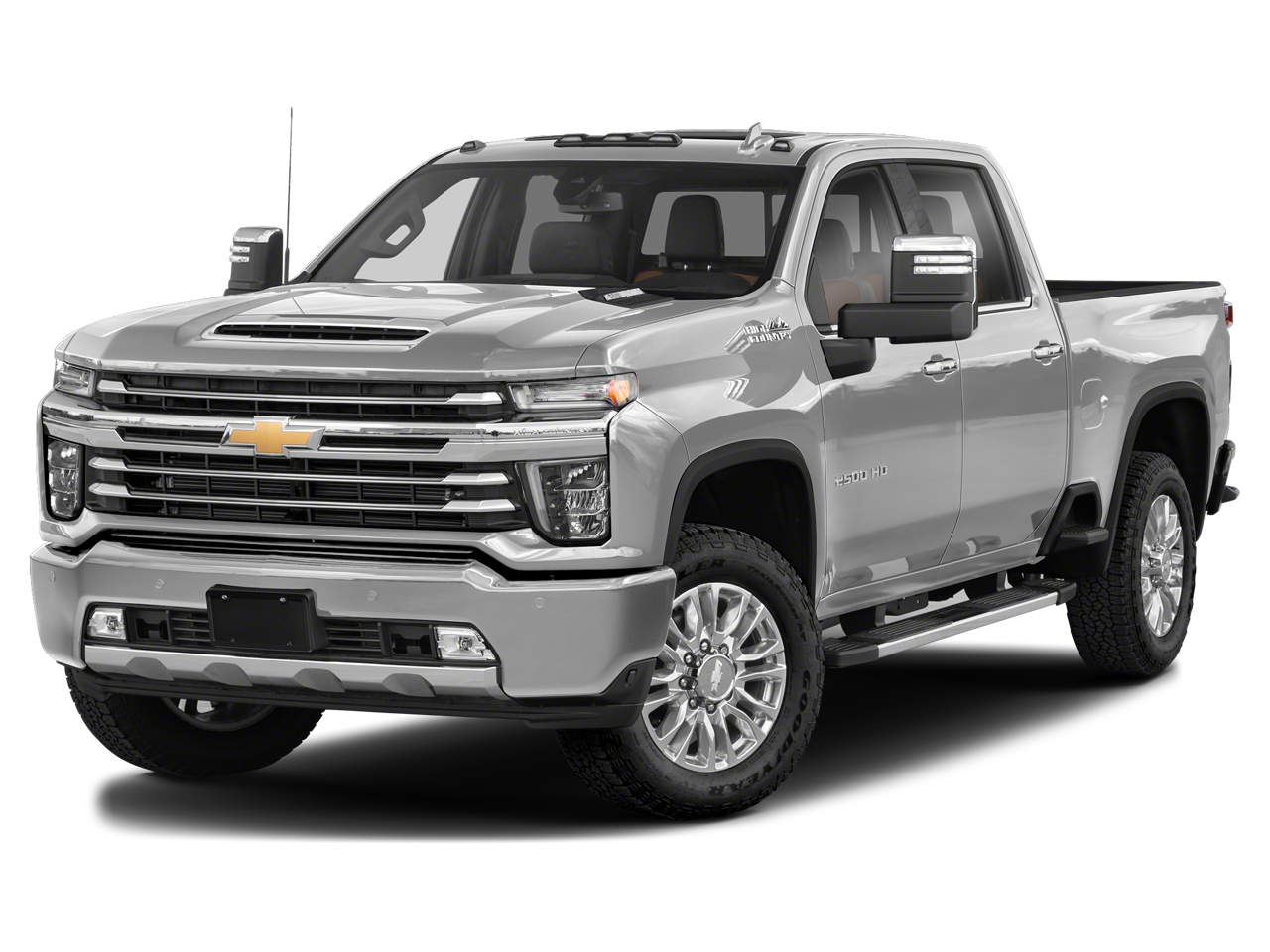 2023 Chevrolet Silverado 2500 HD Base