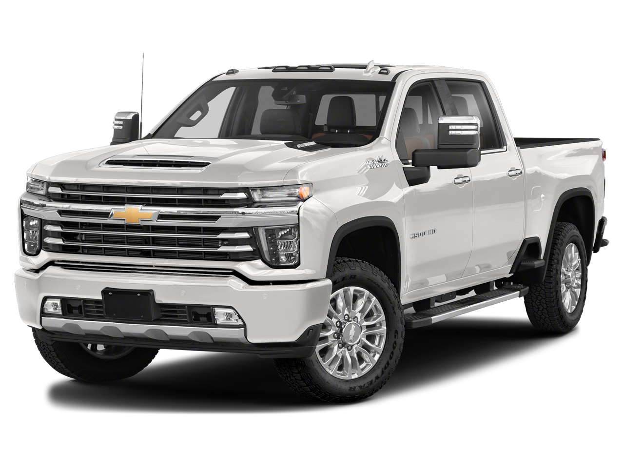 2023 Chevrolet Silverado 2500 HD Base