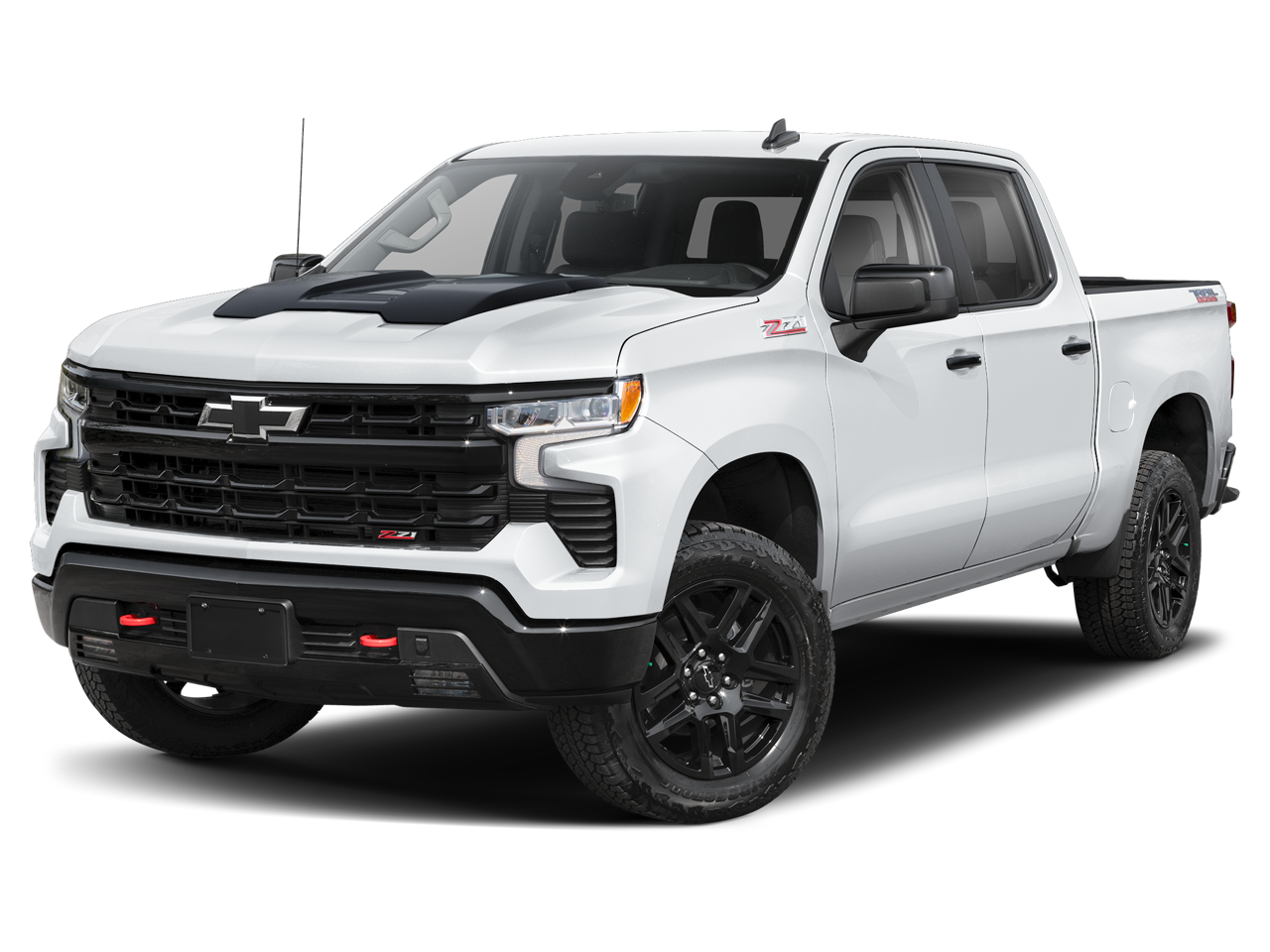 2025 Chevrolet Silverado 1500 Base