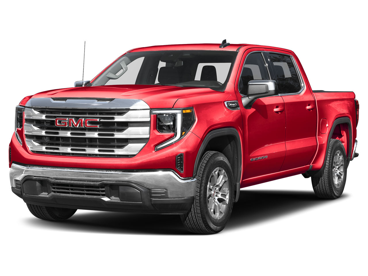 2025 GMC Sierra 1500 Base