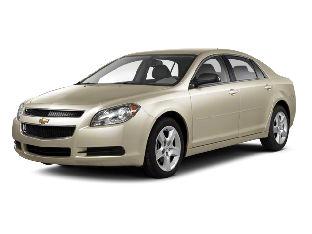 2010 Chevrolet Malibu Base