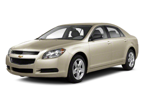 2010 Chevrolet Malibu Base