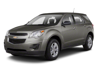 2011 Chevrolet Equinox Base