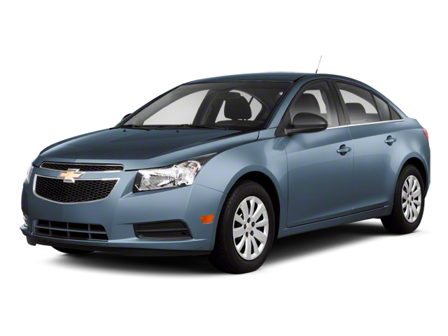 2012 Chevrolet Cruze Base