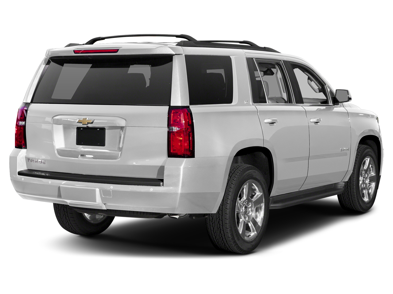 2015 Chevrolet Tahoe Base