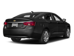 2018 Chevrolet Impala Base