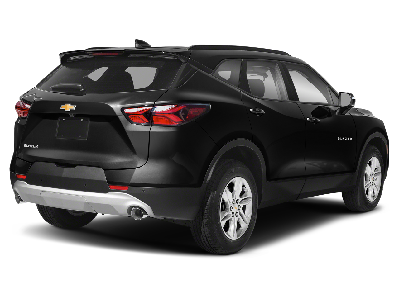 2020 Chevrolet Blazer L