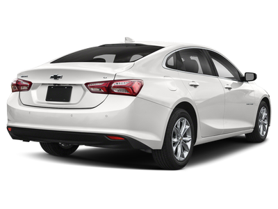 2021 Chevrolet Malibu Base