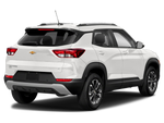 2022 Chevrolet Trailblazer Base