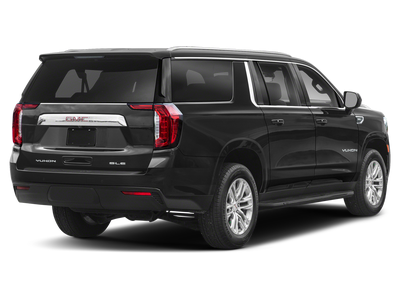 2022 GMC Yukon XL Base