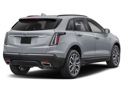 2023 Cadillac XT5 Sport