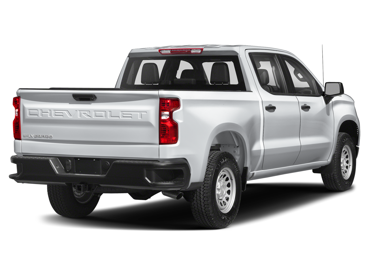 2023 Chevrolet Silverado 1500 RST - Photo 32
