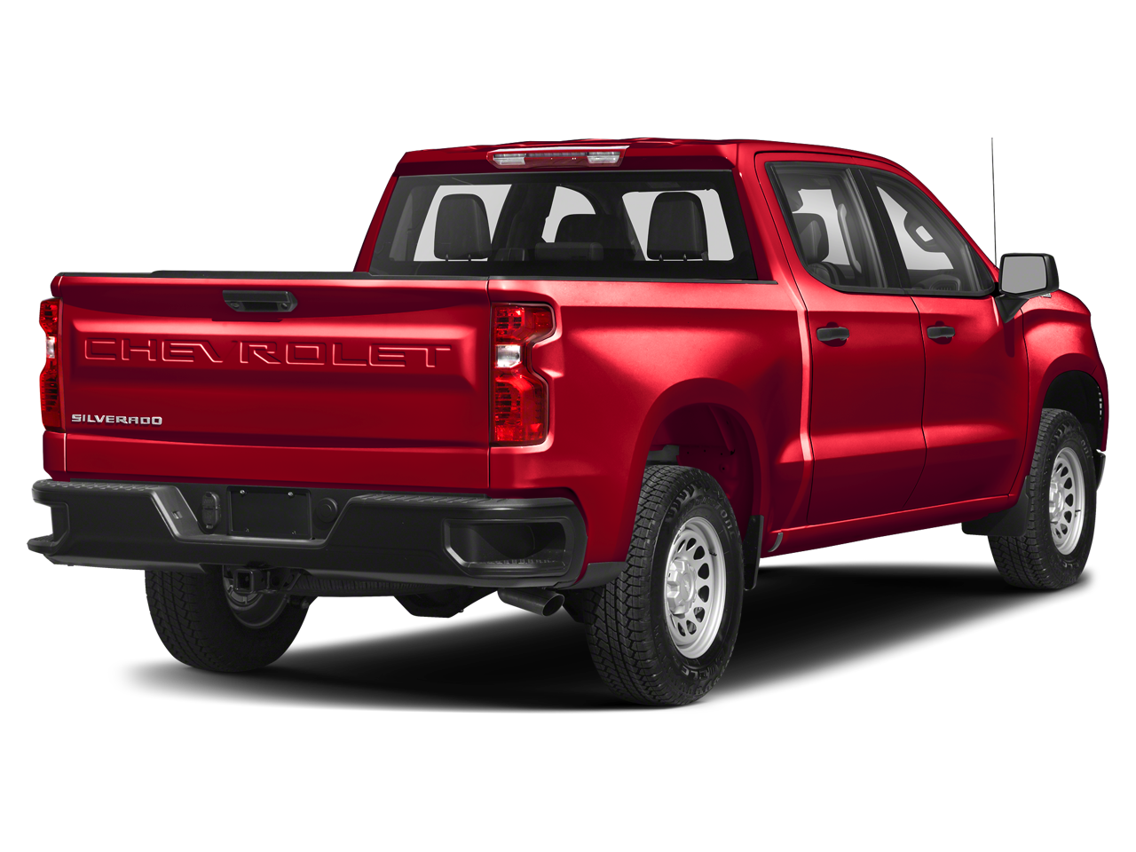 2023 Chevrolet Silverado 1500 RST - Photo 32