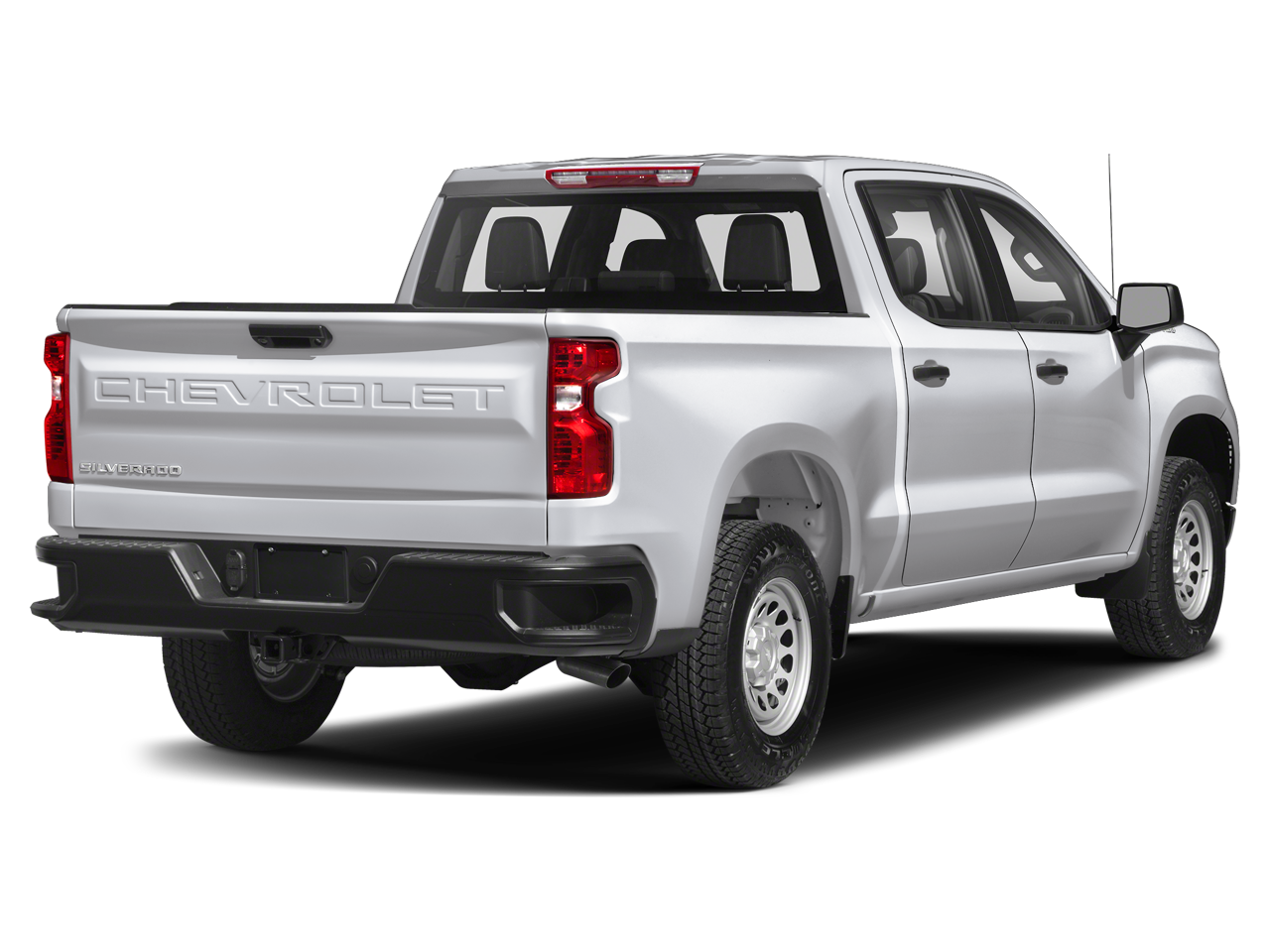 2023 Chevrolet Silverado 1500 High Country - Photo 37