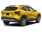 2024 Chevrolet Trax Base