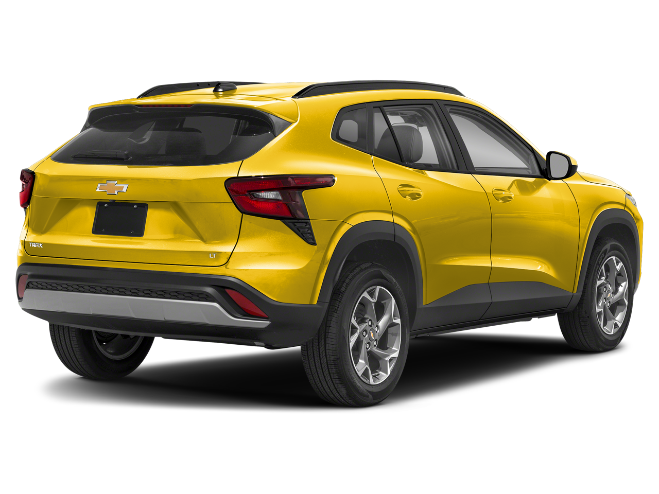 2024 Chevrolet Trax Base