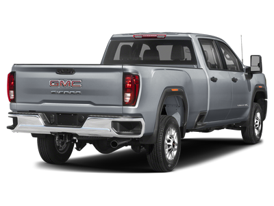 2024 GMC Sierra 2500 HD Base