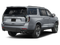 2025 Chevrolet Suburban Base