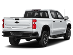 2026 Chevrolet Silverado 1500 Base