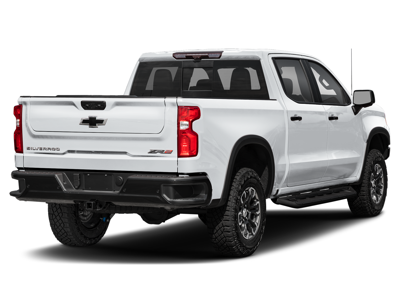 2026 Chevrolet Silverado 1500 Base
