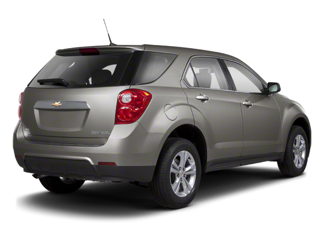 2011 Chevrolet Equinox Base