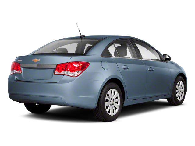 2012 Chevrolet Cruze Base