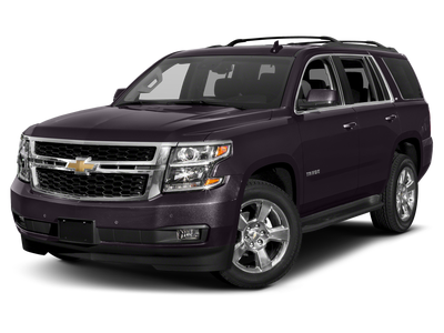 2015 Chevrolet Tahoe Base