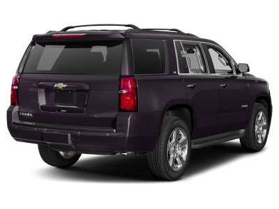 2015 Chevrolet Tahoe Base
