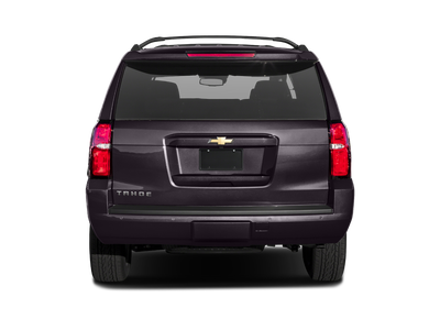2015 Chevrolet Tahoe Base