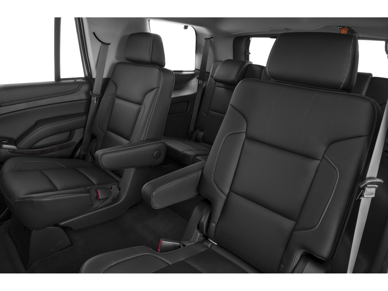 2015 Chevrolet Tahoe Base