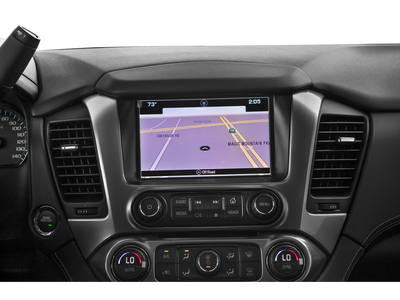 2015 Chevrolet Tahoe Base