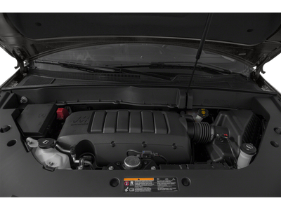 2015 Chevrolet Traverse Base