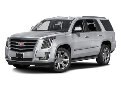 2016 Cadillac Escalade Base