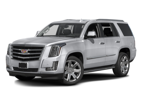 2016 Cadillac Escalade Base