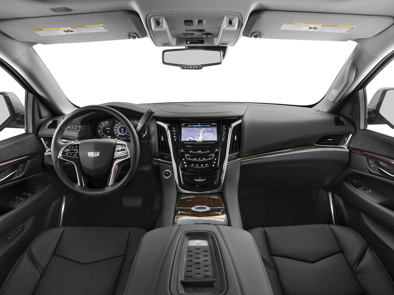 2016 Cadillac Escalade Base