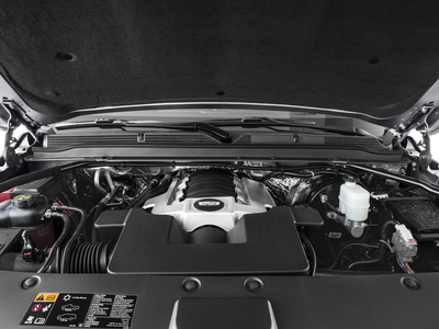 2016 Cadillac Escalade Base