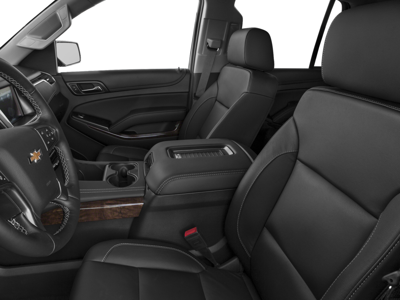 2016 Chevrolet Tahoe Base