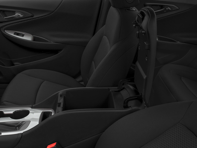 2017 Chevrolet Malibu Base