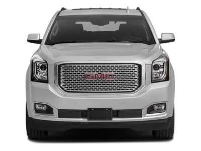 2018 GMC Yukon Base