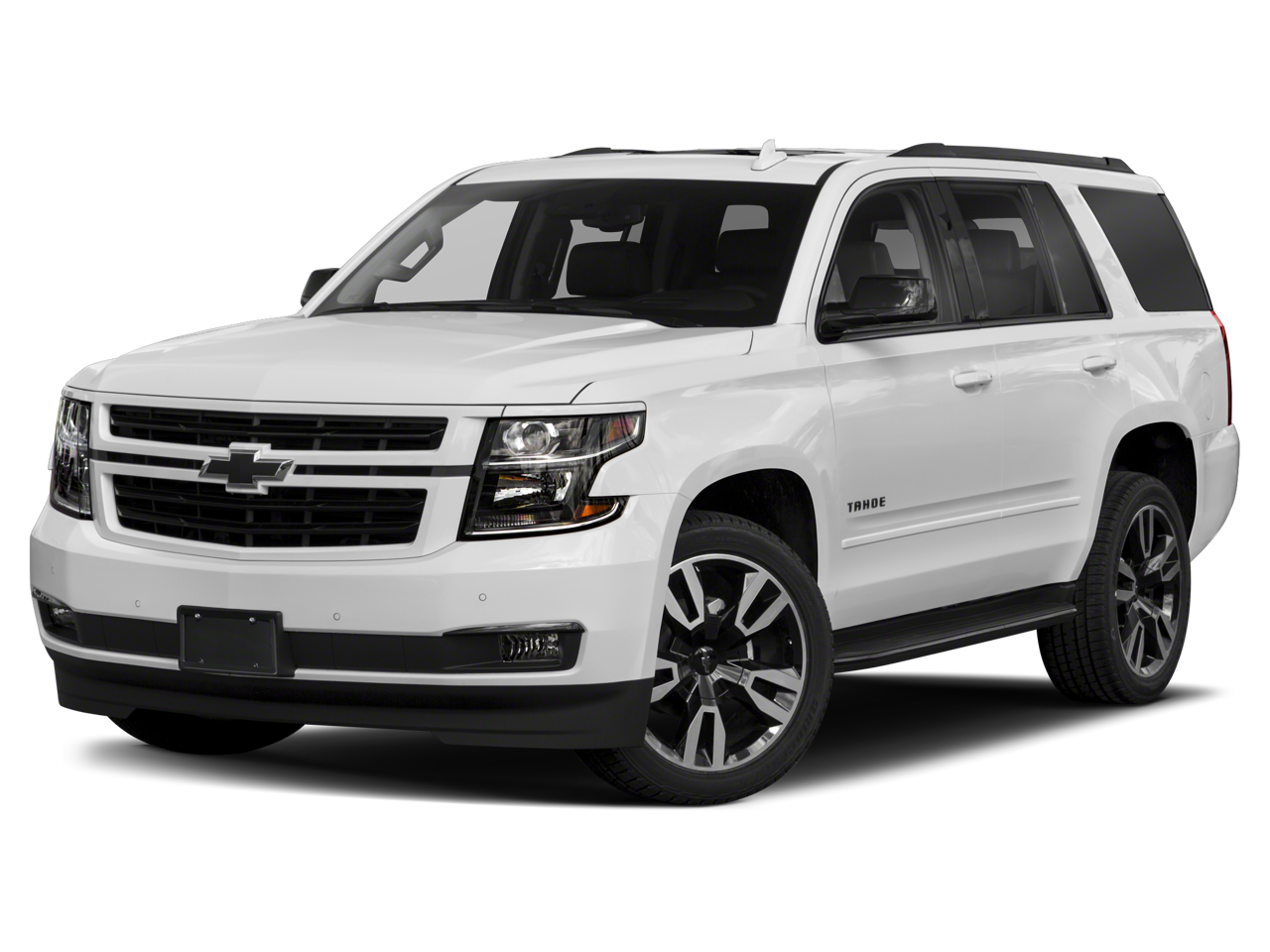 2019 Chevrolet Tahoe Base