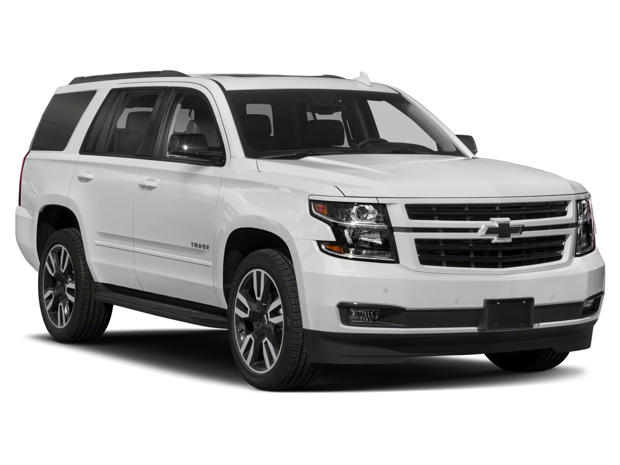 2019 Chevrolet Tahoe Base