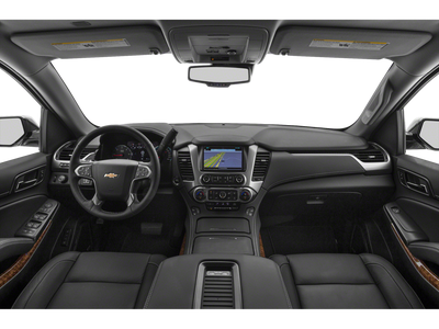 2019 Chevrolet Tahoe Base