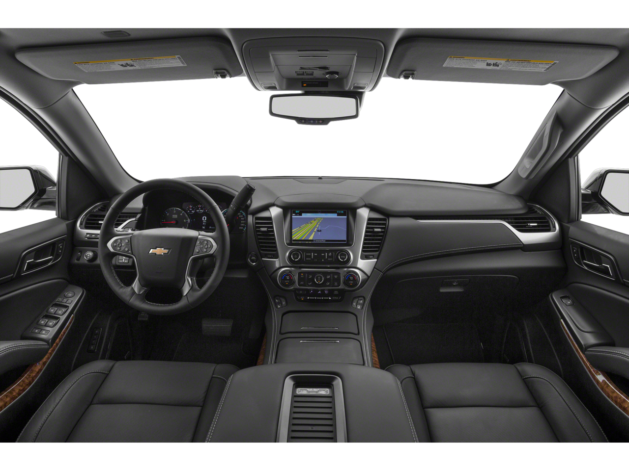 2019 Chevrolet Tahoe Base