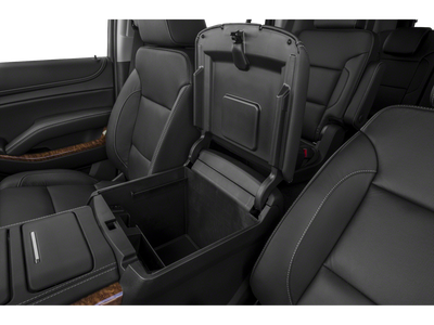 2019 Chevrolet Tahoe Base