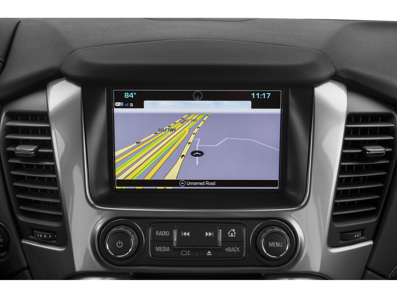 2019 Chevrolet Tahoe Base