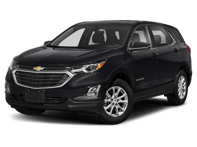 2019 Chevrolet Equinox Base