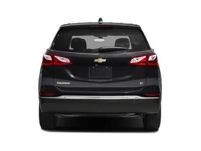 2019 Chevrolet Equinox Base